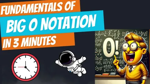 Big O Notation